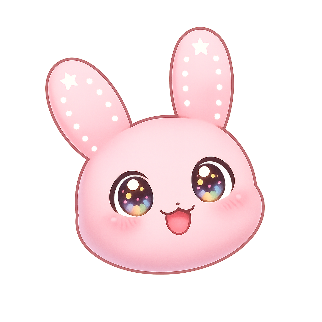 ぴょんぴょんライフ