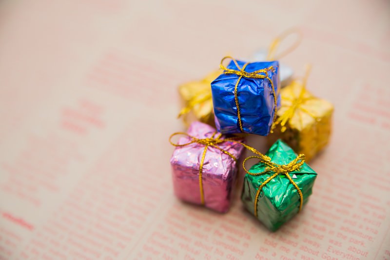 ラッピング画像